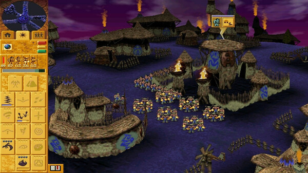 Populous: The Beginning screenshot 6