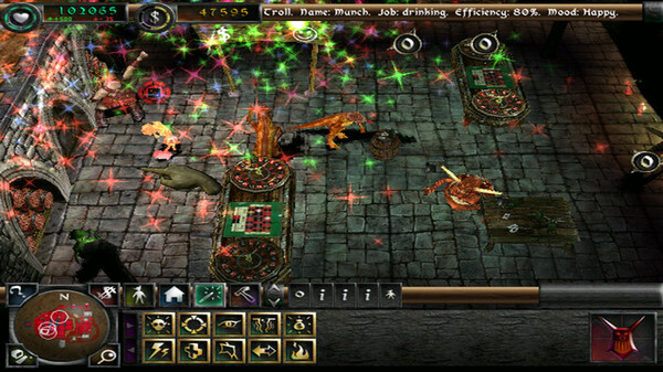 Dungeon Keeper 2 screenshot 8