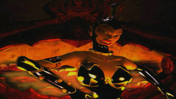 Dungeon Keeper 2 screenshot 0