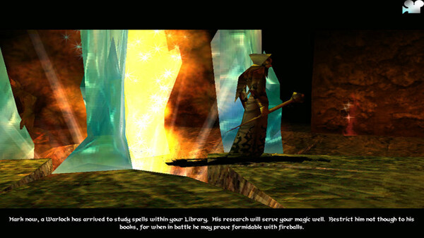 Dungeon Keeper 2 screenshot 7