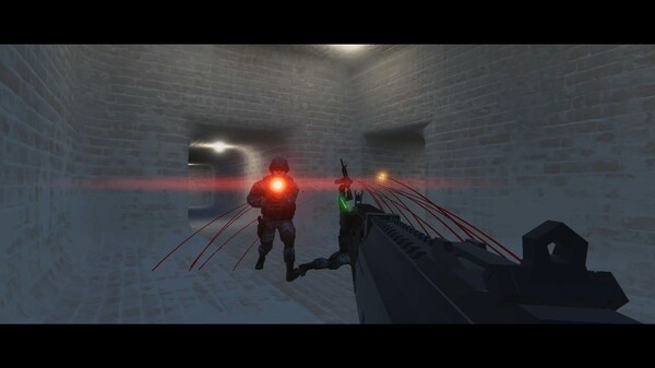 Rescue The Prisoner screenshot 2