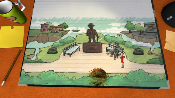 Journal screenshot 5