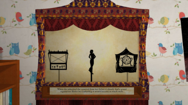 Journal screenshot 3