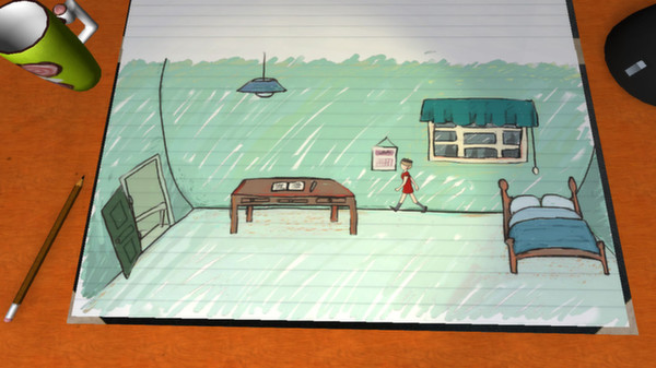 Journal screenshot 1
