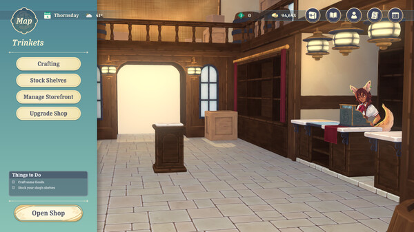 Merchants of Rosewall screenshot 6