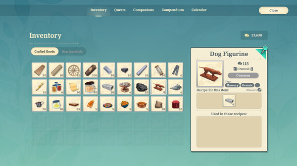 Merchants of Rosewall screenshot 8