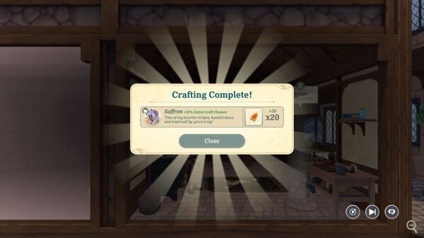 Merchants of Rosewall screenshot 5