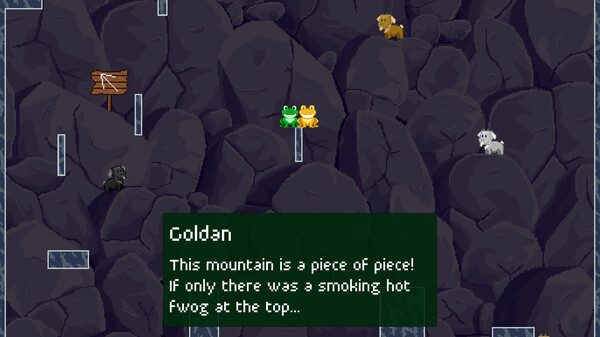 Fwog screenshot 4
