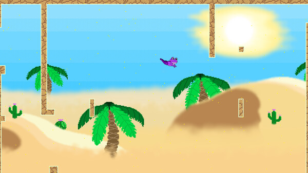Fwog screenshot 1
