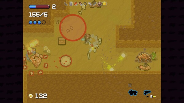 Chamberflame screenshot 1