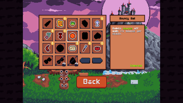 Chamberflame screenshot 4