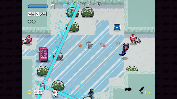 Chamberflame screenshot 3