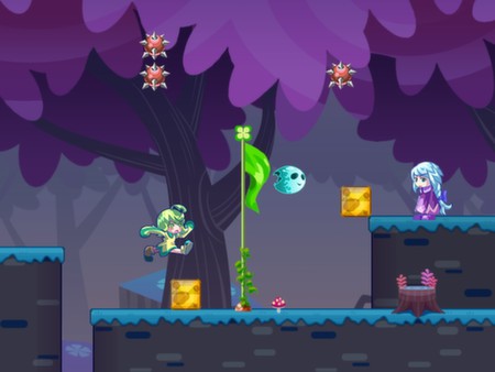 Eryi's Action screenshot 9