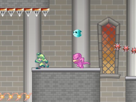 Eryi's Action screenshot 2