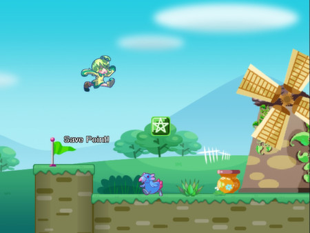 Eryi's Action screenshot 3