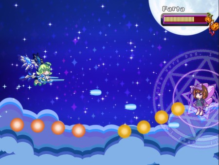 Eryi's Action screenshot 5