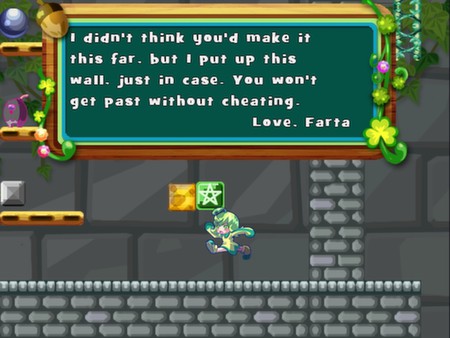 Eryi's Action screenshot 4