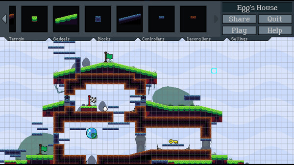 Fowl Damage screenshot 3