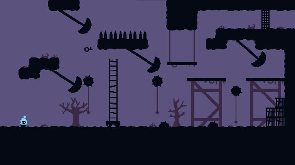 Soulshard screenshot 5