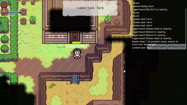 Discrete Heart - 离散之心 screenshot 6