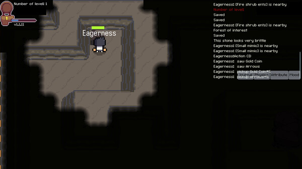 Discrete Heart - 离散之心 screenshot 10