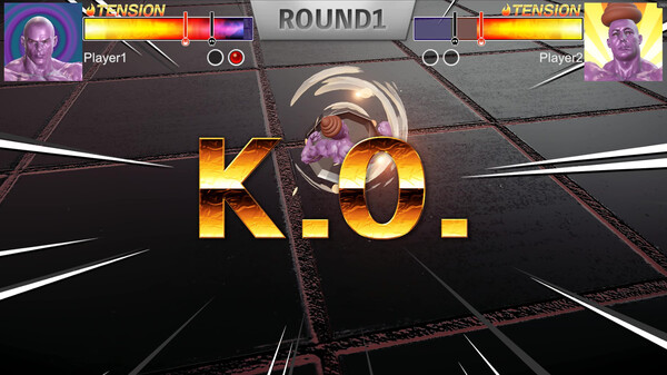 MACHO SPINNER screenshot 5