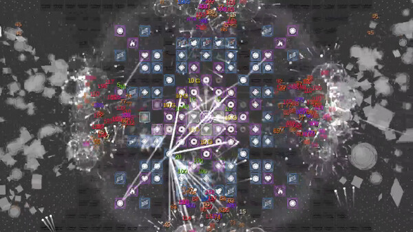 Minimalist Tower Defense screenshot 8