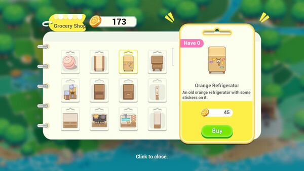 CatExpress screenshot 6