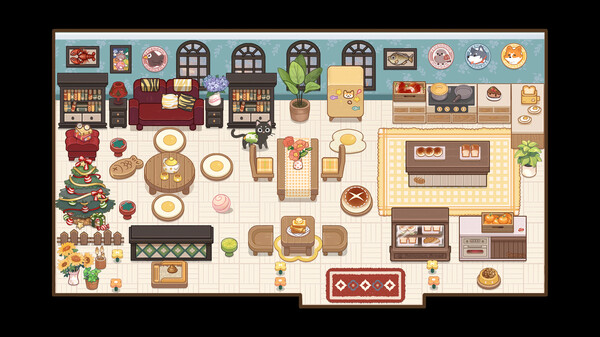 CatExpress screenshot 3