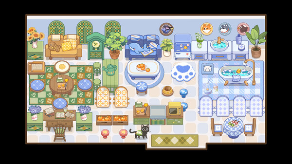 CatExpress screenshot 4