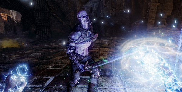 Lichdom: Battlemage screenshot 4