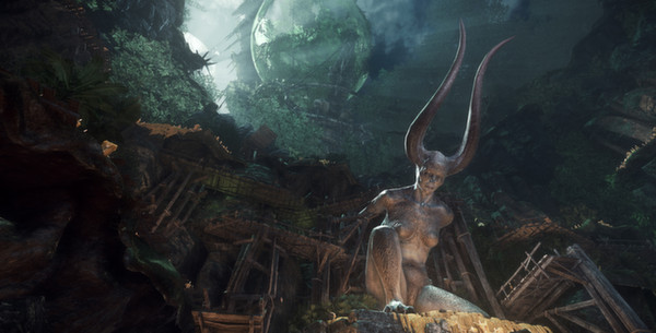 Lichdom: Battlemage screenshot 2