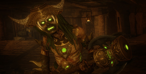 Lichdom: Battlemage screenshot 8