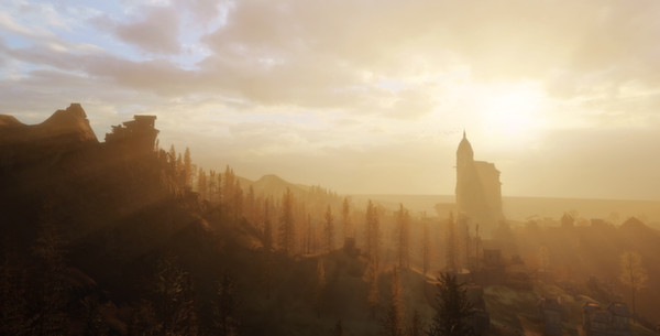 Lichdom: Battlemage screenshot 12