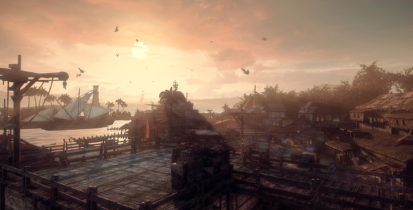 Lichdom: Battlemage screenshot 10