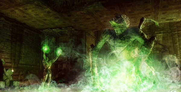 Lichdom: Battlemage screenshot 6