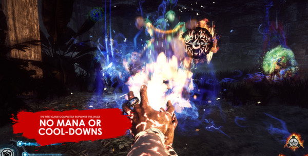 Lichdom: Battlemage screenshot 9
