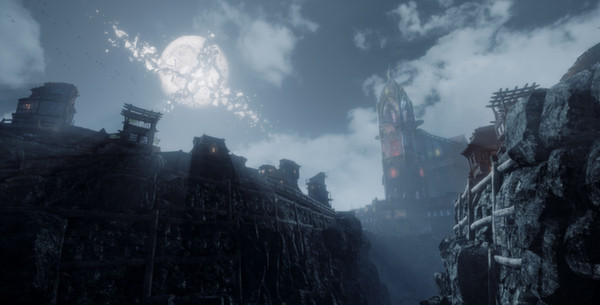 Lichdom: Battlemage screenshot 7