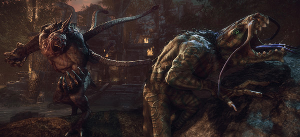 Lichdom: Battlemage screenshot 5