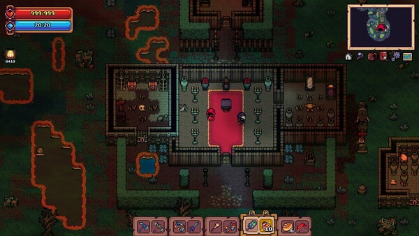 Tinkerlands screenshot 5