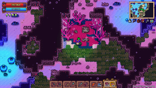 Tinkerlands screenshot 4