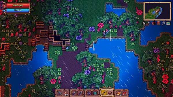 Tinkerlands screenshot 6