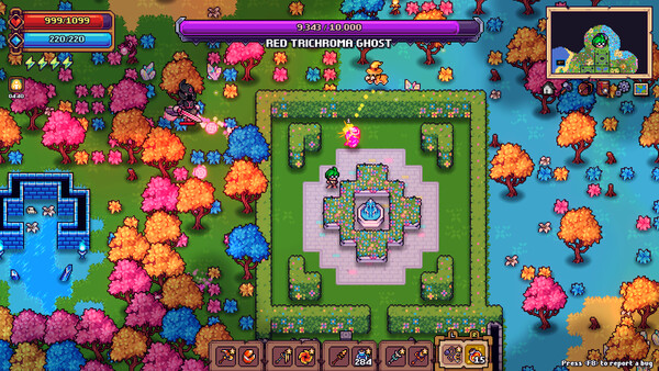 Tinkerlands screenshot 8
