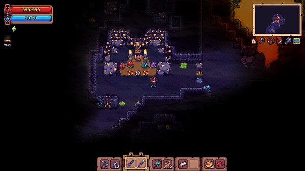 Tinkerlands screenshot 9