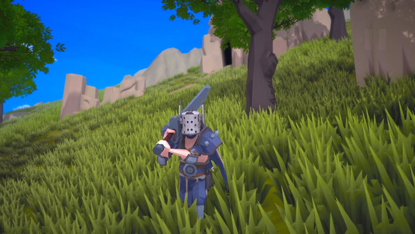 Cacildes Adventure screenshot 8
