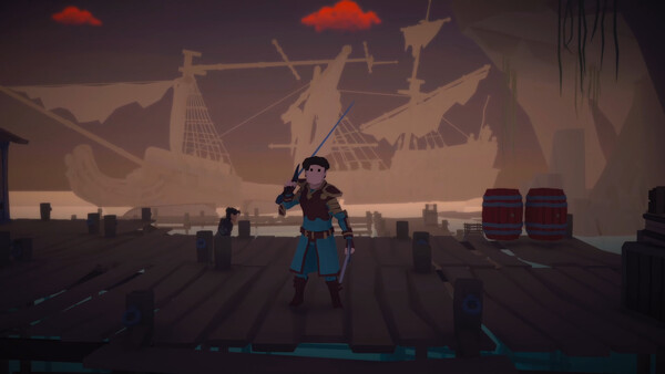 Cacildes Adventure screenshot 5
