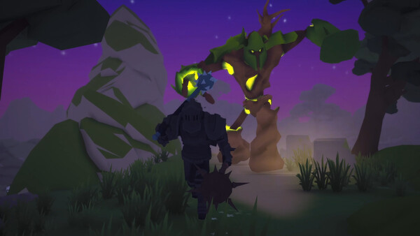 Cacildes Adventure screenshot 6