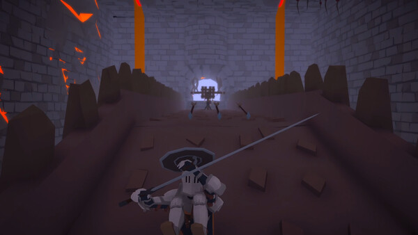 Cacildes Adventure screenshot 9