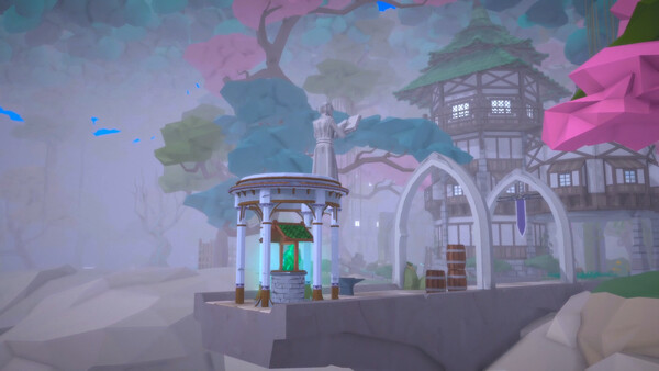 Cacildes Adventure screenshot 7