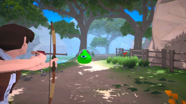 Cacildes Adventure screenshot 2